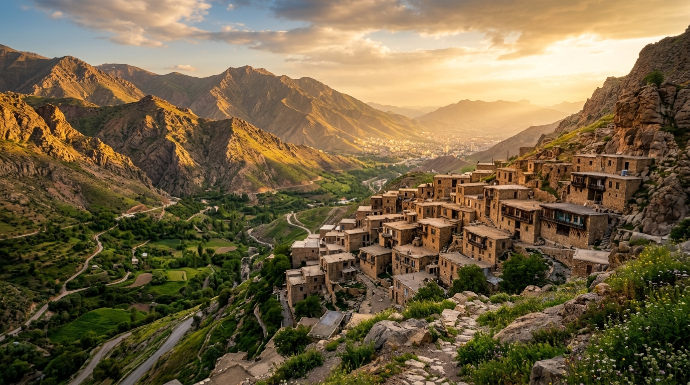 بیجار