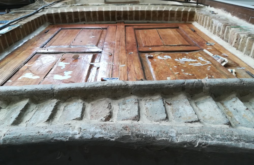 حمام تاریخی خان سنندج