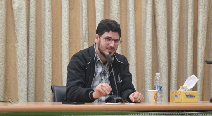 دشمن به‌دنبال توقف ایرانِ قدرتمند است