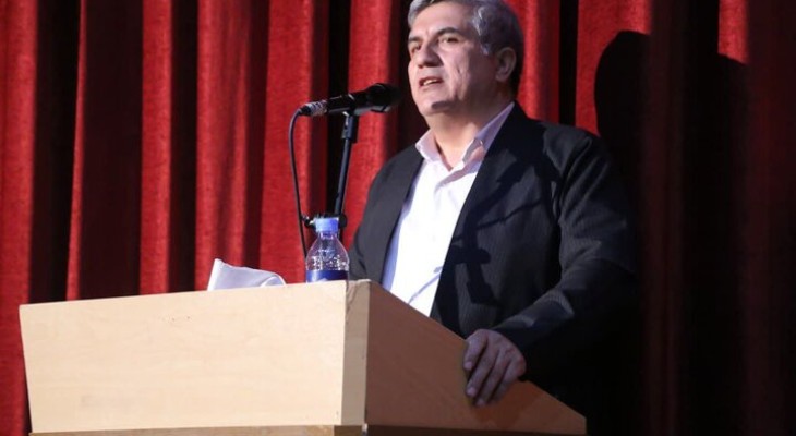 خدمت صادقانه، میراث شهدای کارمند کردستان