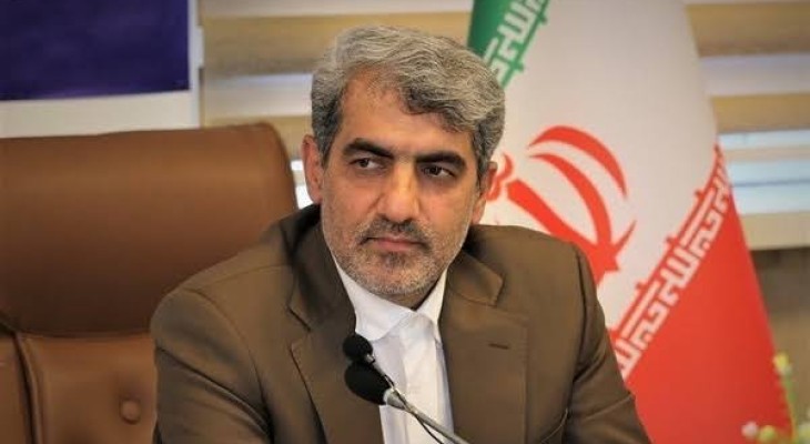 شهدای کارمند الگوی پیوند تخصص و تعهد هستند