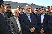وزیر نیرو: طرح آبرسانی سرانی تا پایان دولت چهاردهم باید به بهره‌برداری برسد
