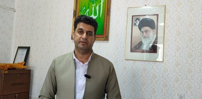 افتتاح ۹ پروژه بزرگ کشاورزی در هفته دولت