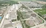 تولید سالانه ۱۳۰ هزار مگاوات‌ساعت برق از نیروگاه‌های فاضلاب پایتخت