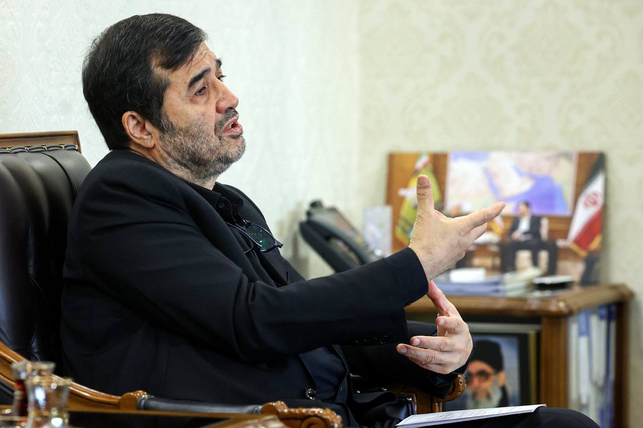 دنیامالی: درست نیست به خاطر یک تیم فوتبال، وزیر ورزش را به فساد و مسائل این‌چنینی متهم کنند