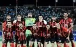 چادرملو اردکان 0 - 2 تراکتور؛ صدرنشینی موقت تراکتور در شب پرحاشیه
