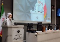 تجدید میثاق و هم‌افزایی سپاه و فرمانداری مریوان در هفته دولت