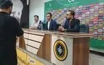 رحمتی: خودم را مقصر اصلی شکست مقابل سپاهان می‌دانم