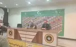 نویدکیا: سپاهان با احتیاط بازی کرد تا به سه امتیاز مهم برسد
