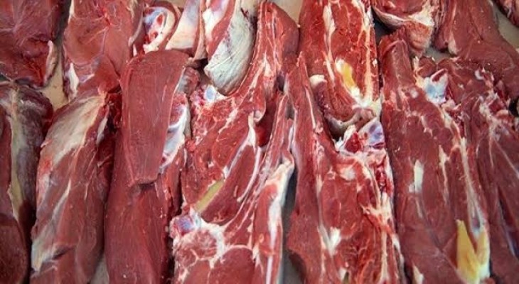 بازار گوشت کردستان زیر ذره‌بین نظارت