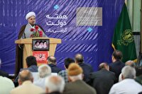 اختلاف و تفرقه، سرمایه اجتماعی کشور را تهدید می‌کند