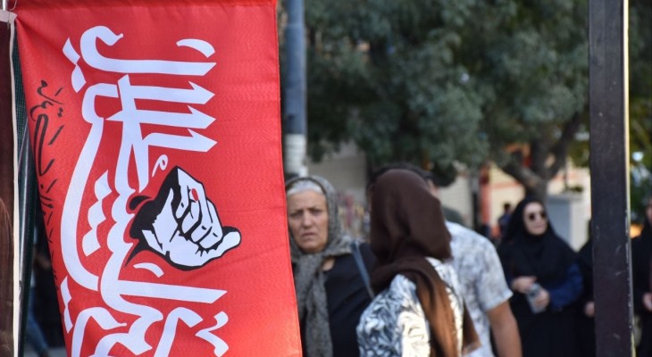 مهمانی امت احمد؛ جلوه‌ای از همدلی و وحدت