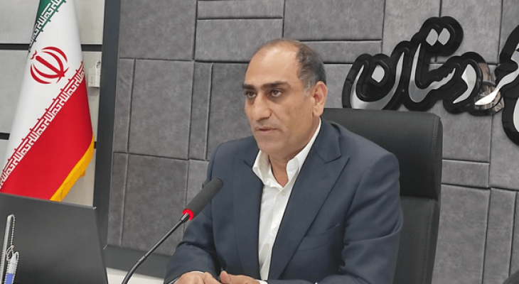 ۱۰ همت درآمد؛ سهم کردستان از بودجه ۱۴۰۵