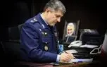 فرمانده نیروی هوایی ارتش روز قرارگاه پدافند هوایی خاتم‌الانبیا (ص) و روز نیروی پدافند هوایی ارتش را تبریک گفت