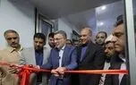 بیمارستان ۱۰۰ تختخوابی شفا در شهرستان گلبهار به بهره‌برداری رسید
