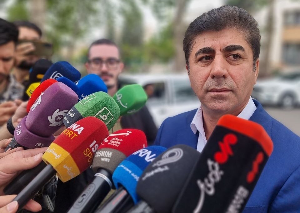 برکناری نمایشی ممبینی؛ تغییر دکور مدیریتی در فدراسیون فوتبال/ بازگشت قاتل به صحنه جرم!