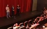 اکران ویژه «اسکورت» در ساعت صفر