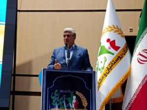 بیمه اجتماعی روستاییان و کشاورزان باید به عمق روستاهای استان برسد
