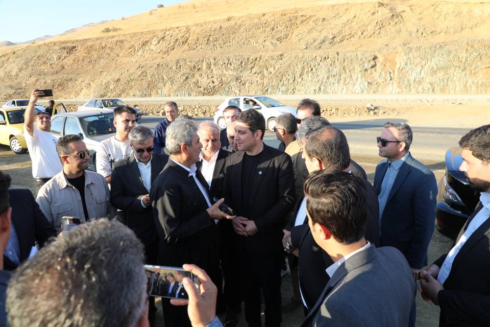 تامین اعتبار جادهبانه از محل مولد سازی