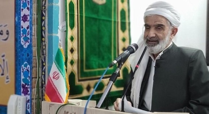 سکوت در برابر کشتار غیرنظامیان پذیرفتنی نیست