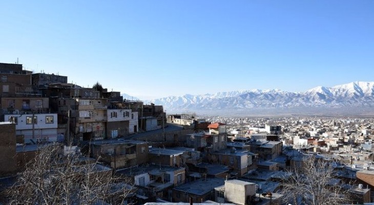 بحران مسکن مریوان زیر سایه خانه‌های مسافر