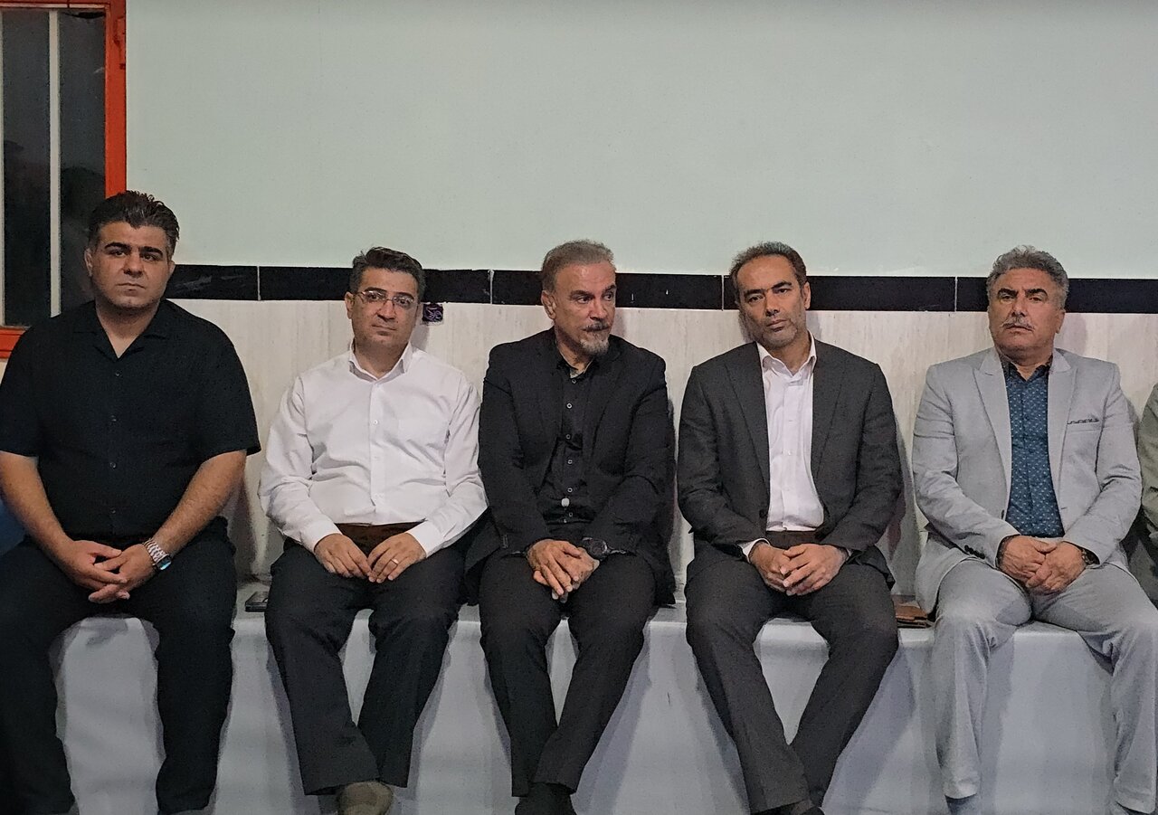سنندج میزبان مسابقات قهرمانی کشور در دی‌ماه