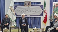 دبیر ستاد امر به معروف و نهی از منکر کشور: تشکیل شورای راهبردی در استان‌ها؛ گامی برای استمرار اقدامات فرهنگی