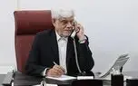 دستور عارف برای رسیدگی فوری به حادثه انفجار تانکر سوخت در محور سنندج ـ همدان