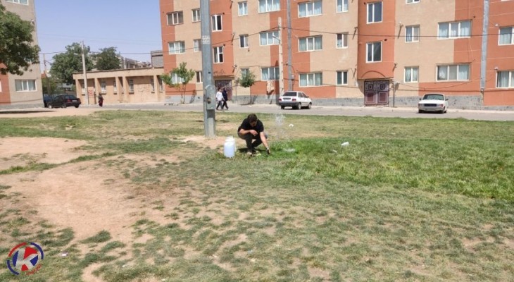 آب دهگلان؛ «فردا»یی که نرسید