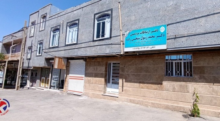 درِ بسته دفتر نماینده، پاسخگوی مطالبات مردم نیست!