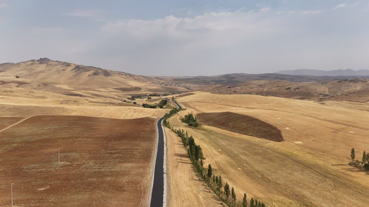 فرماندارمدیریت شهرستان اجرای طرح‌های مربوط به رفاه مردم را با جدیت دنبال می‌کند