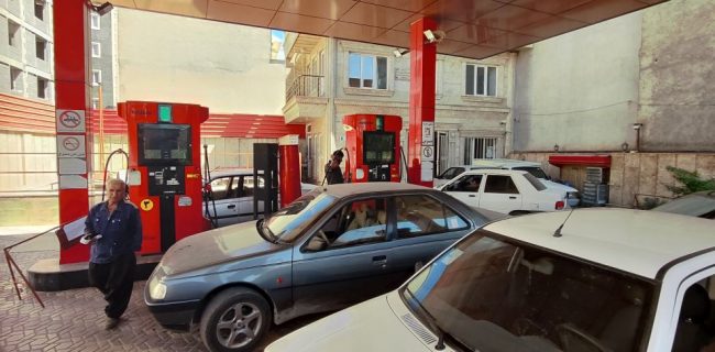راهکارهای کاهش مصرف سوخت در مریوان