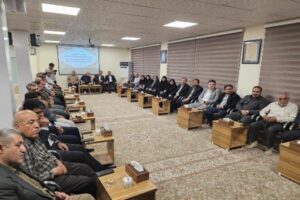 رفتار نیروهای انقلابی باید زمینه‌ساز اعتماد اجتماعی باشد