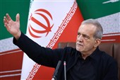 پزشکیان در واکنش به ترامپ: پاسدار حقوق ملت بزرگ ایران هستیم