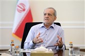 پزشکیان: احداث مسیرها باید مطابق با استانداردها باشد