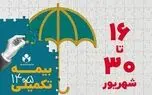 افزایش تعهدات بیمه درمان تکمیلی صندوق اعتباری هنر در سال ۱۴۰۵-۱۴۰۶