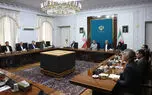 طرح‌های محیط‌زیستی و حکمرانی آب باید مبتنی بر نیازسنجی اقلیمی باشد