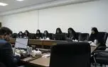 بررسی طرح موسوم به مهریه در نشست مشترک فراکسیون زنان مجلس با سخنگوی شورای نگهبان