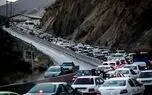 کندوان تا اطلاع ثانوی بسته شد؛ هراز و سوادکوه مسیرهای جایگزین