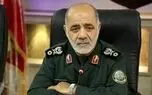 هشدار سرلشکر عبداللهی درباره تهدید حمله به ۳ نفتکش ایرانی از سوی آمریکا