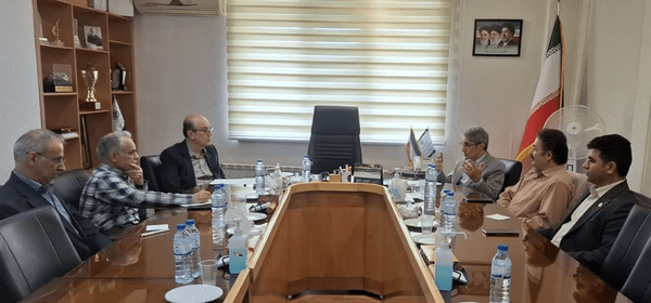 تأکید مدیرکل صنعت کردستان بر نقش پارک علم و فناوری در تحول دانش‌بنیان واحدهای صنعتی