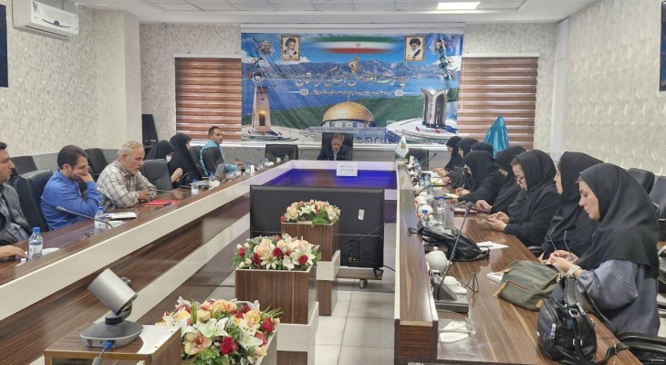 جشنواره «اوین‌دخت» بستری برای حمایت از ظرفیت‌های طراحی