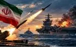 وال‌استریت ژورنال: ایران حمله اعلام‌نشده‌ای به ناوهای آمریکایی انجام داد