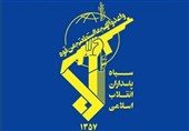 سپاه: پایگاه آمریکایی "الازرق" اردن زیر ضربات سهمگین موشکی قرار گرفت