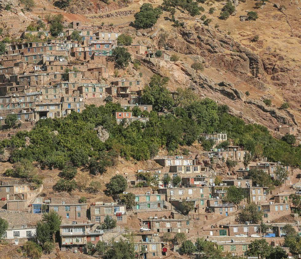 ۸۱ درصد جمعیت روستایی کردستان تحت پوشش خدمات آب است