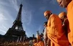 اعتصاب کارکنان برج ایفل پس از کنار گذاشتن زنان از کار