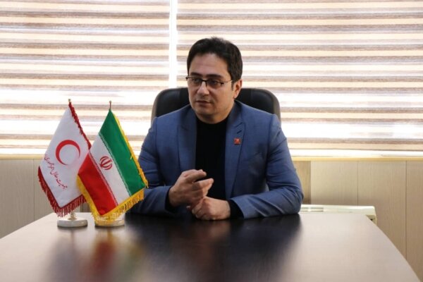کامیاران میزبان سی‌ودومین دوره مسابقات رفاقت هلال‌احمر کردستان