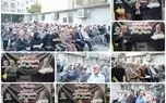 علی اعظم» کارگری که تا پایان بر مواضعش ایستاد
