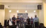 رئیس اندیشکده خانه تئاتر معرفی شد