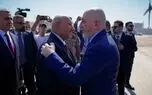 سفر رئیس جمهور عراق به کربلا